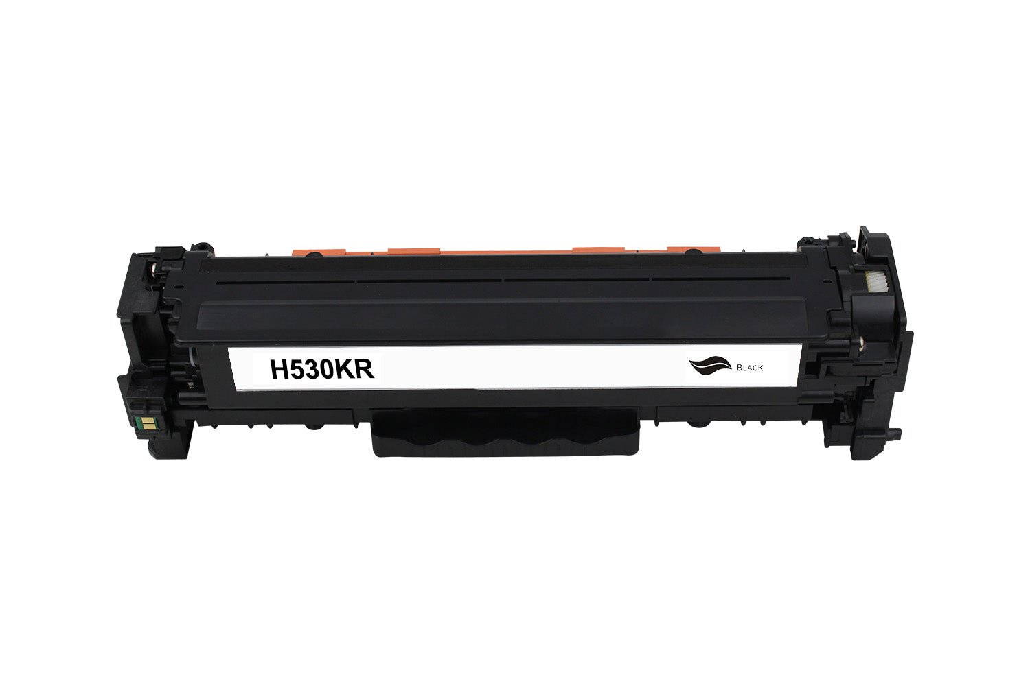 Cartouche de toner Reman HP CC530A(304A) Noir 3500pages - KERA FRANCE Cartouche de toner Reman HP CC530A(304A) Noir 3500pages - KERA FRANCE